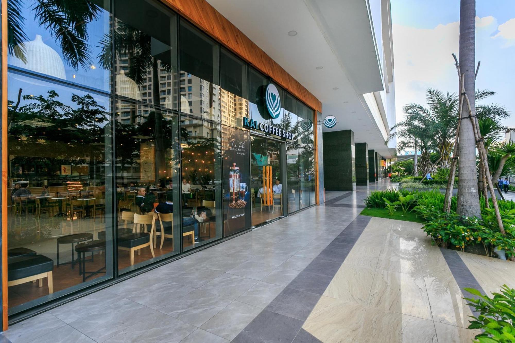 Spacious Saigon - Infinity Pool In Rivergate 胡志明市 外观 照片